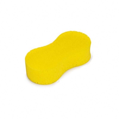 Car Wash Sponge-4 High Scrubber Car Wash Cleaning Sponge