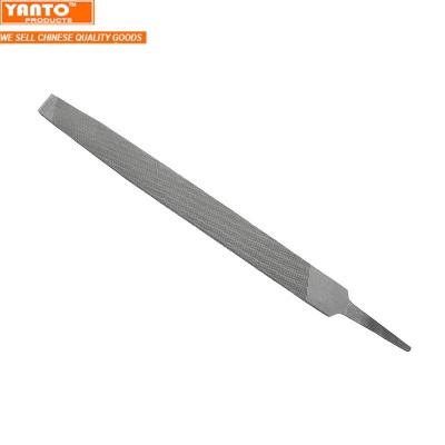 8inch Steel Flat File Tool For Chainsaw